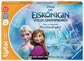 TIPTOI tiptoi® Disney Die Eiskönigin - Völlig unverfroren: Das verdrehte Wettlau