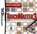 TouchMaster 3 [Nintendo DS]