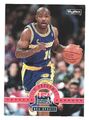 1994 Skybox USA Dream Team Basketball Golden State Warriors Tim Hardaway