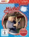 Astrid Lindgren: Michel aus Lönneberga - TV-Serie Komplettbox [3 Discs]