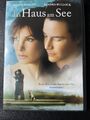 Das Haus am See - Sandra Bullock & Keanu Reeves - DVD Zustand Sehr Gut @C17