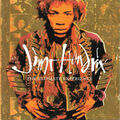 JIMI HENDRIX The Ultimate Experience CD (Best-Of Compilation)
