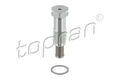 Steuerkettenspanner hydraulisch 502 635 TOPRAN für BMW CITROËN DS MINI OPEL