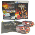 ✅ Fallout New Vegas - (PC DVD Spiel CD-ROM) (DE) OVP✅