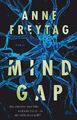 Mind Gap Anne Freytag Taschenbuch 384 S. Deutsch 2023 dtv Verlagsgesellschaft