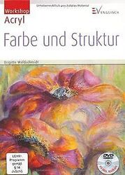 Farbe und Struktur von Waldschmidt, Brigitte | Buch | Zustand gutGeld sparen & nachhaltig shoppen!