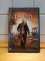 I am Legend DVD