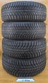 4x Winterreifen 215/55 R17 94H Continental - Winter Contact TS870P Winter Reifen