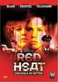 Red Heat - Unschuld in Ketten von Robert Collector | DVD | Zustand sehr gut