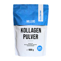 100% reines Kollagen Pulver I Hydrolysat I Bioaktiv I Collagen Peptide I 1000 g