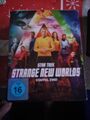 Star Trek: Strange New Worlds - Staffel 2 # 4-DVD-NEU