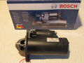 BOSCH Anlasser 0986017790 ALFA ROMEO FIAT LANCIA 46473784 46478945 60814911 1.9D