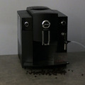 ~~~ Jura Impressa C5 Kaffeevollautomat  mit Easy Autocappuccinatore! ~~~