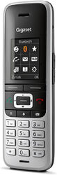 Gigaset S850HX -DECT-Mobilteil für Router und DECT-Basis - Fritzbox-kompatibel