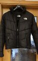 The North Face Herren Jacke schwarz  Größe S