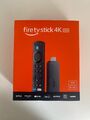 Amazon Fire TV Stick 4K Max unterstützt Streaming über Wi-Fi 6E Ambient-TV NEU