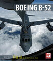 Boeing B-52 - Steve Davies