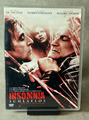 Insomnia - Schlaflos - Bleib wach... Bleib am Leben - DVD