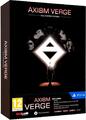 Axiom Verge - Multiverse Edition - PS4 / PlayStation 4 - Neu & OVP