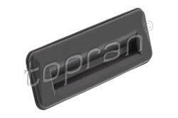 Heckklappengriff TOPRAN 620 031 für VW POLO 5 602 604 612 614 SKODA OCTAVIA 3 2