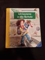 Wieso? Weshalb? Warum? 14: Ich komme in die Schule von M... | Buch | Zustand gut