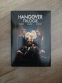 Die Hangover Trilogie [3 DVDs] (DVD)