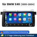 Android 13 Apple Carplay Autoradio GPS RDS WiFi Für BMW 3er E46 M3 Rover 75 MGZT