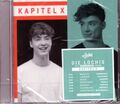 Die Lochis - Kapitel X - CD - Neu / OVP