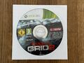 GRID 2 für Xbox 360 - Disc Only