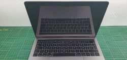 Apple Macbook Pro 13 Retina 2016 Touch Bar (A1706) i5 8GB 512GB AZERTY _1.65_2