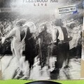 Fleetwood Mac -Live 2xLP -WB66097 NM/VG