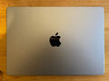 Macbook Pro 14" 2021 M1 Pro 1TB SSD 16GB RAM 10 Core CPU 16 Core GPU Space Grey