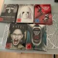 American Horror Story Staffel 1, 2, 3, 4, 5 DVDs  ##