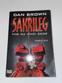 Dan Brown / Sakrileg / The Da Vinci Code  (Triller)