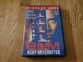 8MM - Acht Millimeter (DVD) wie NEU - FSK18 mit Nicolas Cage