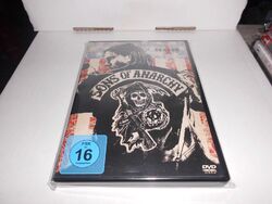 Sons of Anarchy - Season 1 [4 DVDs]