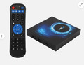 T95 Smart TV BOX 4GB+64GB Android 10.0 Quad Core WIFI