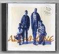 All-4-One – All-4-One / CD 1994 /  I Swear