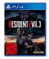 Resident Evil 3 Remake (Playstation 4, gebraucht) **