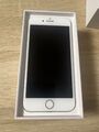 Apple iPhone 8 - 64GB - Space Grau (Ohne Simlock) Top Zustand