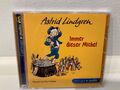 Immer dieser Michel (CD) von Astrid Lindgren (2006) Hörspiel-CD im Top Zustand