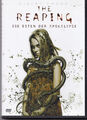 The Reaping - Die Boten der Apokalypse - (Hilary Swank...) DVD near mint