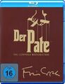 Der Pate - The Coppola Restoration [3 Discs]