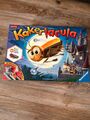 Ravensburger 22300 Kakerlacula Kinderspiel Familienspiel Gesellschaftsspiel