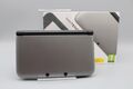 Nintendo 3DS XL | SILBER | OVP | Handheld | GUT | GEPRÜFT & GEREINIGT