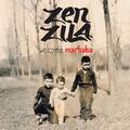 Zen Zila Zen Zila - Welcome Marhaba (CD)