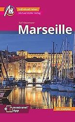 Marseille MM-City Reiseführer Michael Müller Verlag: Ind... | Buch | Zustand gutGeld sparen & nachhaltig shoppen!