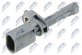 ABS-Raddrehzahlsensor Hinterachse links aktiver Sensor HCA-VW-035 NTY für VW MAN