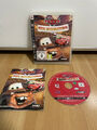 Cars: Hook International (Sony PlayStation 3, 2007)