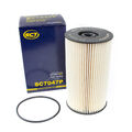 Kraftstofffilter Diesel SCT SC7047P für Audi A3 Seat Skoda VW Golf 1.9 2.0 TDI